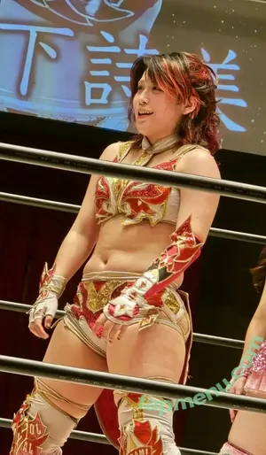 WomenJoshi / Puroresu nude photo #7655