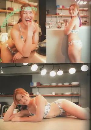 WomenJoshi / Puroresu nude photo #7672