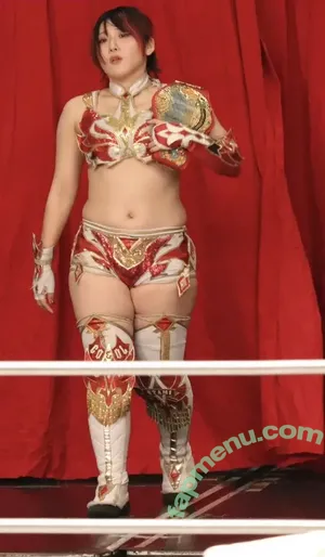 WomenJoshi / Puroresu nude photo #7674