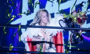 WomenJoshi / Puroresu nude photo #7716