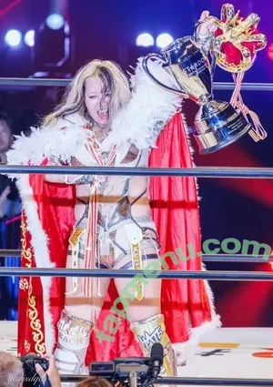 WomenJoshi / Puroresu nude photo #7717