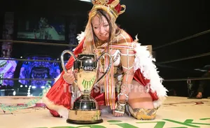 WomenJoshi / Puroresu nude photo #7720