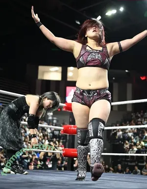 WomenJoshi / Puroresu nude photo #7742