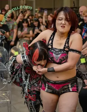 WomenJoshi / Puroresu nude photo #7749