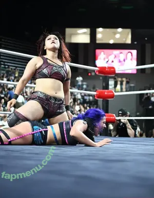 WomenJoshi / Puroresu nude photo #7752