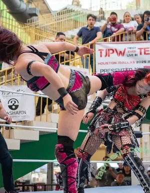 WomenJoshi / Puroresu nude photo #7754