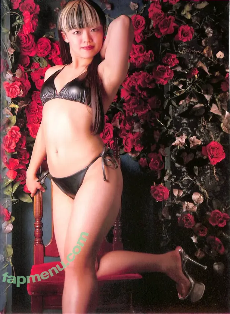 WomenJoshi nude photo #7634 (Puroresu)