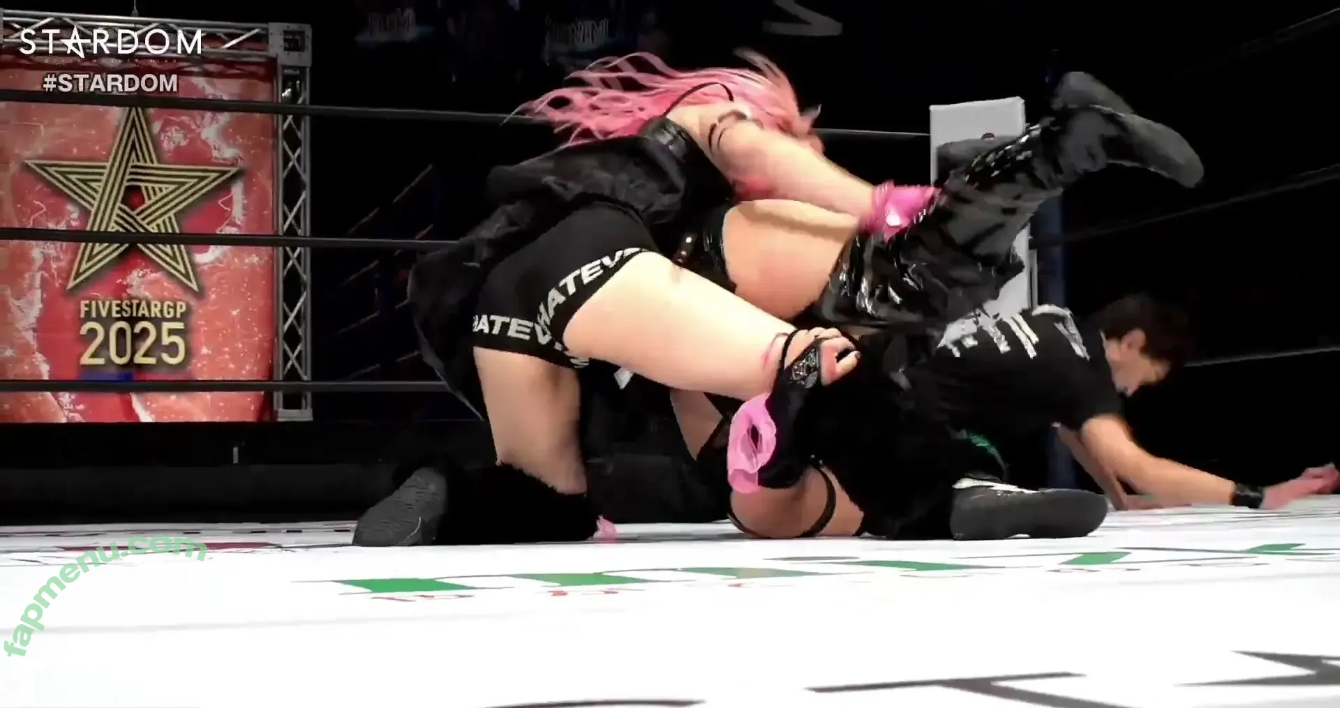 WomenJoshi nude photo #7644 (Puroresu)