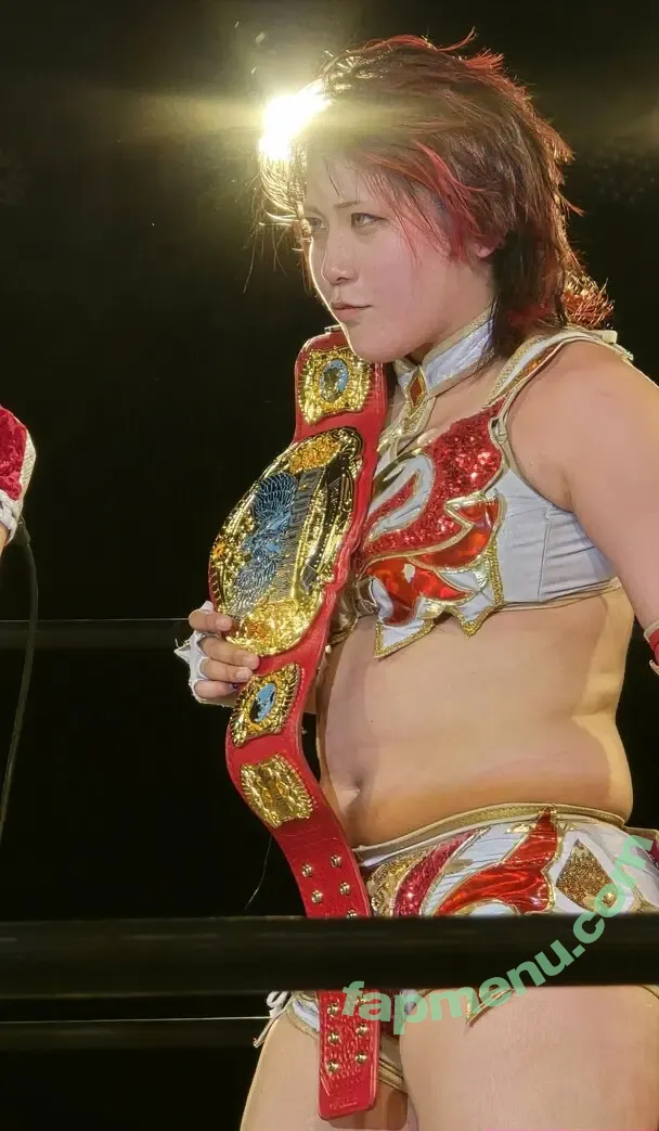 WomenJoshi nude photo #7653 (Puroresu)