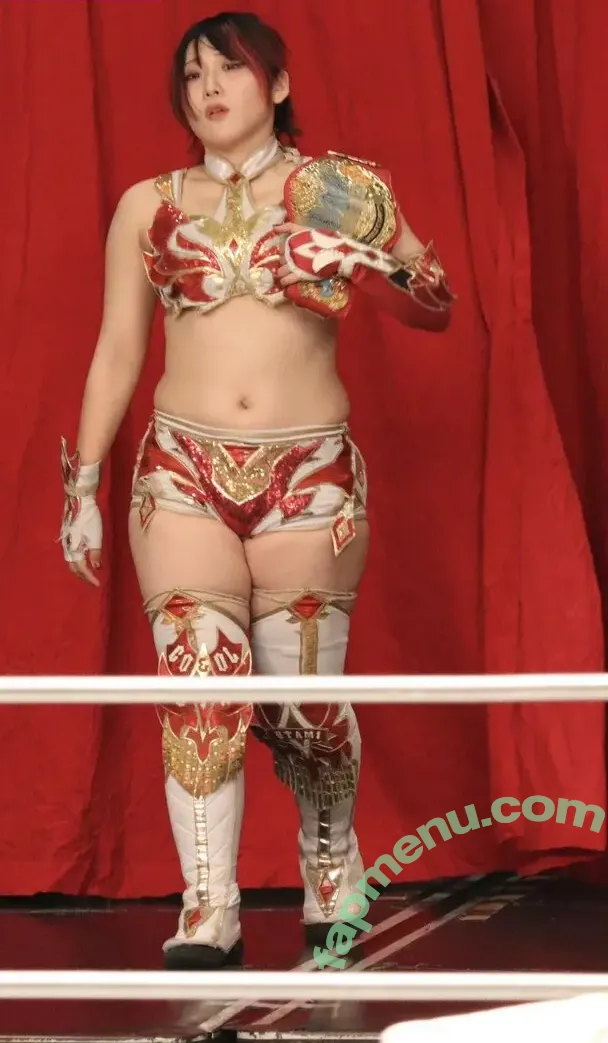 WomenJoshi nude photo #7674 (Puroresu)