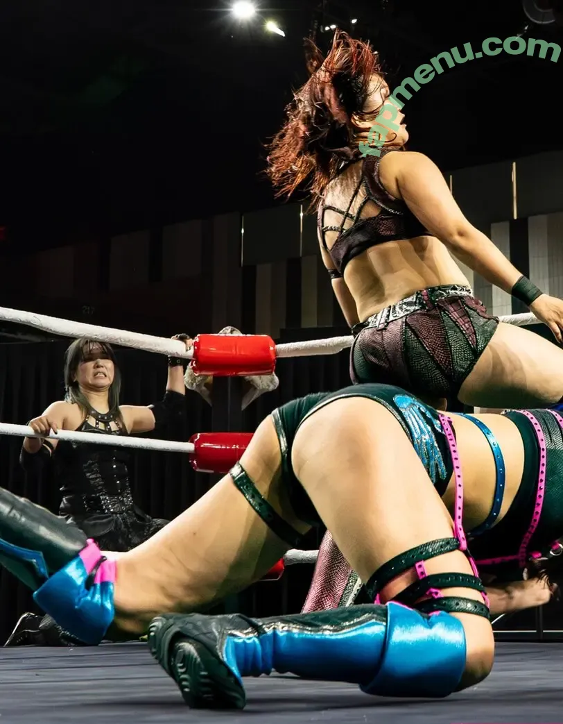 WomenJoshi nude photo #7743 (Puroresu)