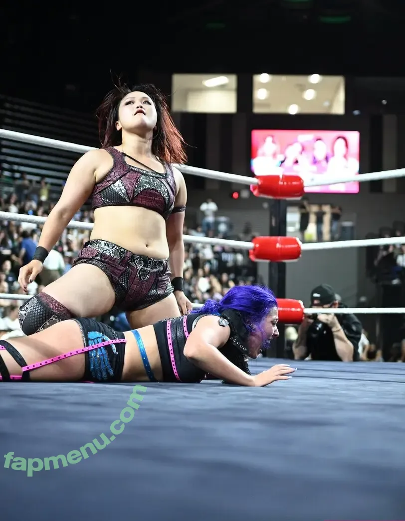 WomenJoshi nude photo #7752 (Puroresu)