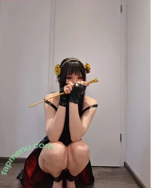 Wonni / Wonni__ / Wonnikon nude photo #0162