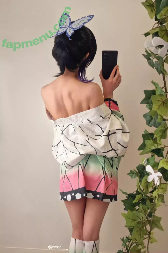 Wonni nude photo #0087 (Wonni__ / Wonnikon)