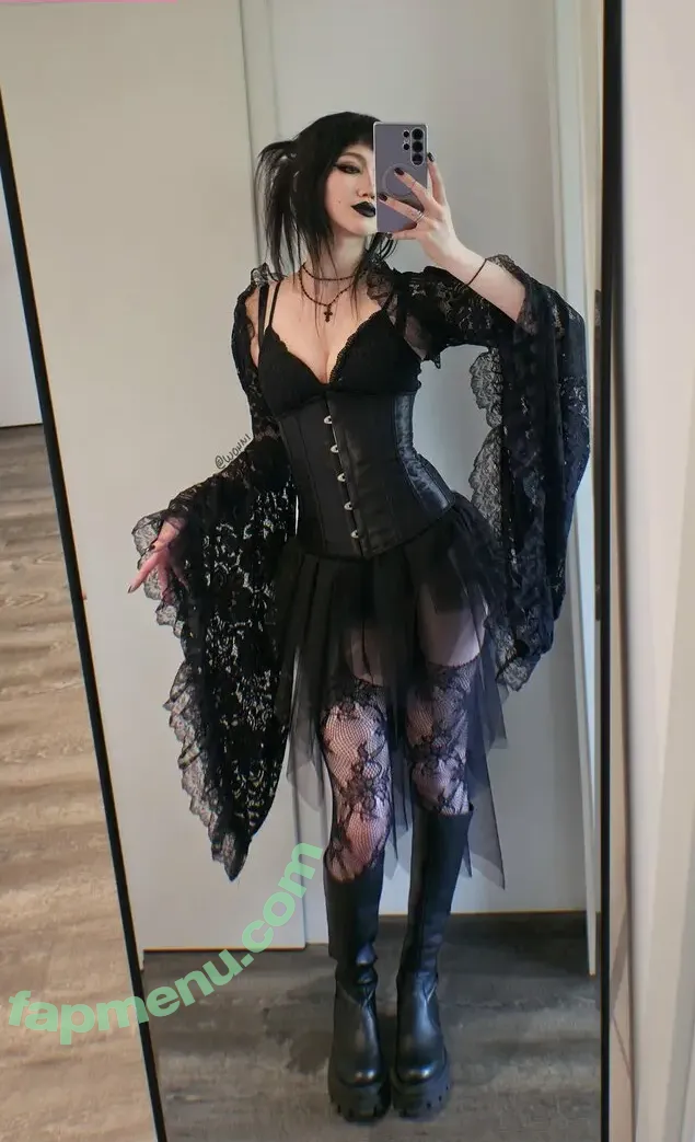 Wonni nude photo #0177 (Wonni__ / Wonnikon)