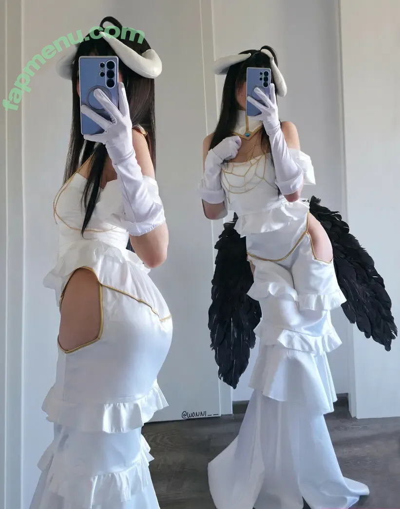 Wonni nude photo #0178 (Wonni__ / Wonnikon)