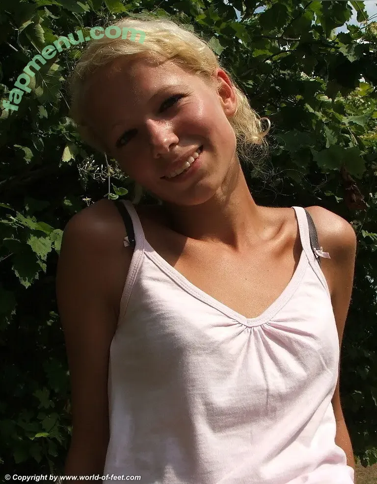 Worldoffeet nude photo #5344 (Worldoffeet)