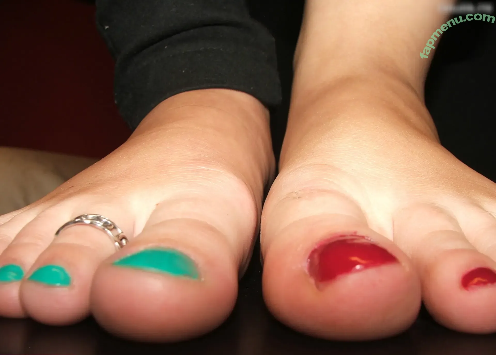Worldoffeet nude photo #5500 (Worldoffeet)