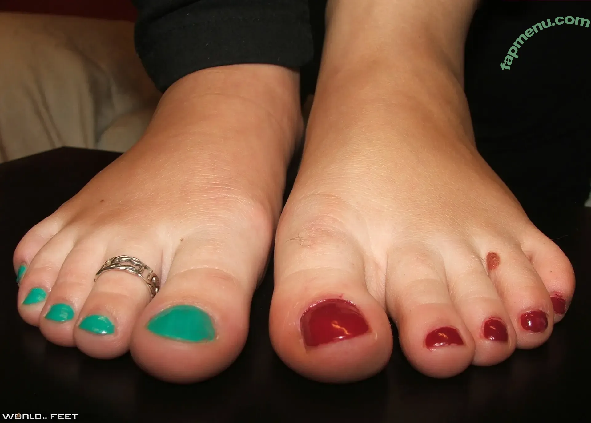 Worldoffeet nude photo #5505 (Worldoffeet)