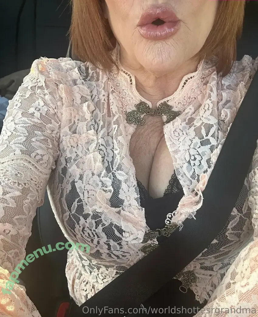 worldshottesrgrandma nude photo #0015 (worldshottesrgrandma)