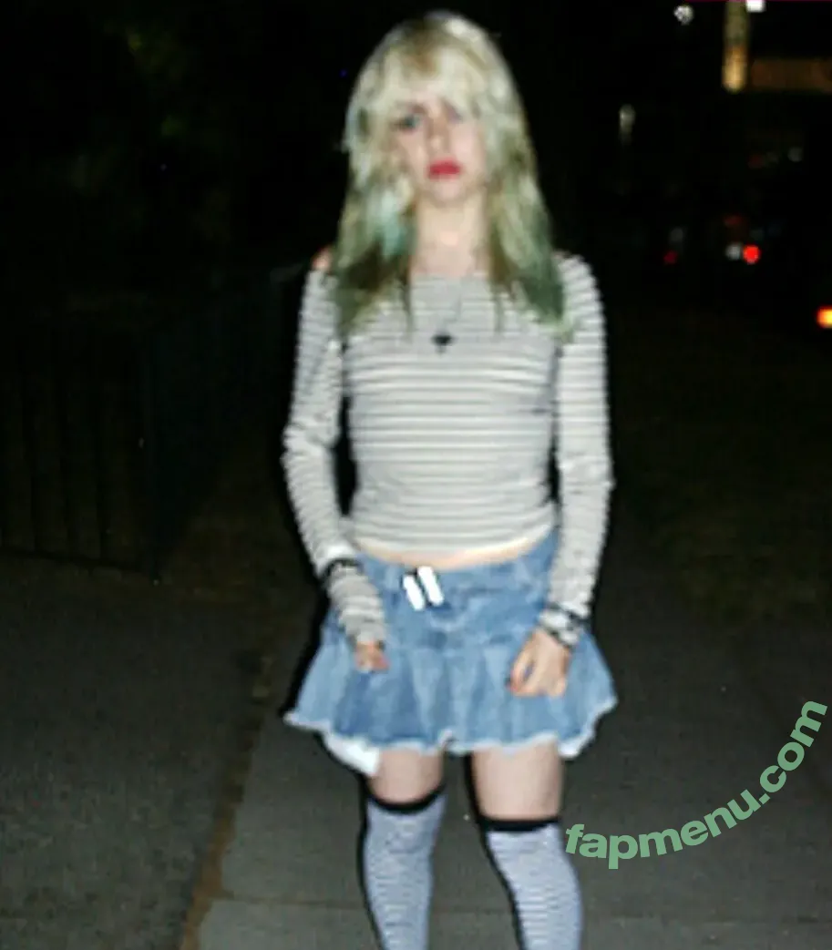 wormsheriff nude photo #0125 (Olivia O)