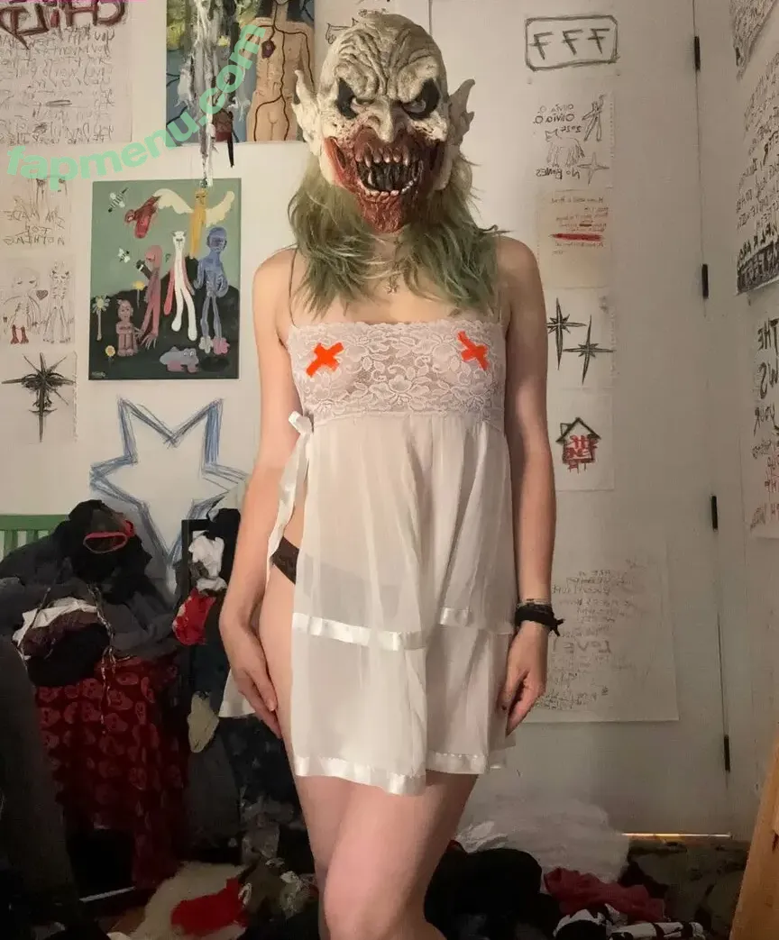 wormsheriff nude photo #0148 (Olivia O)