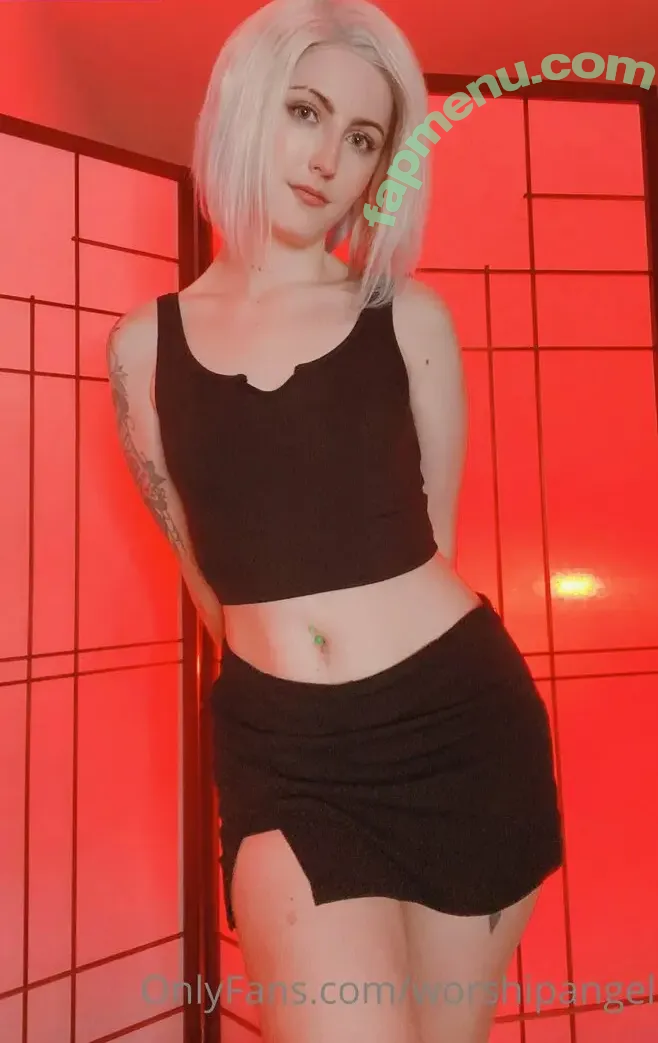 worshipangel nude photo #0003 (youworshipangel)