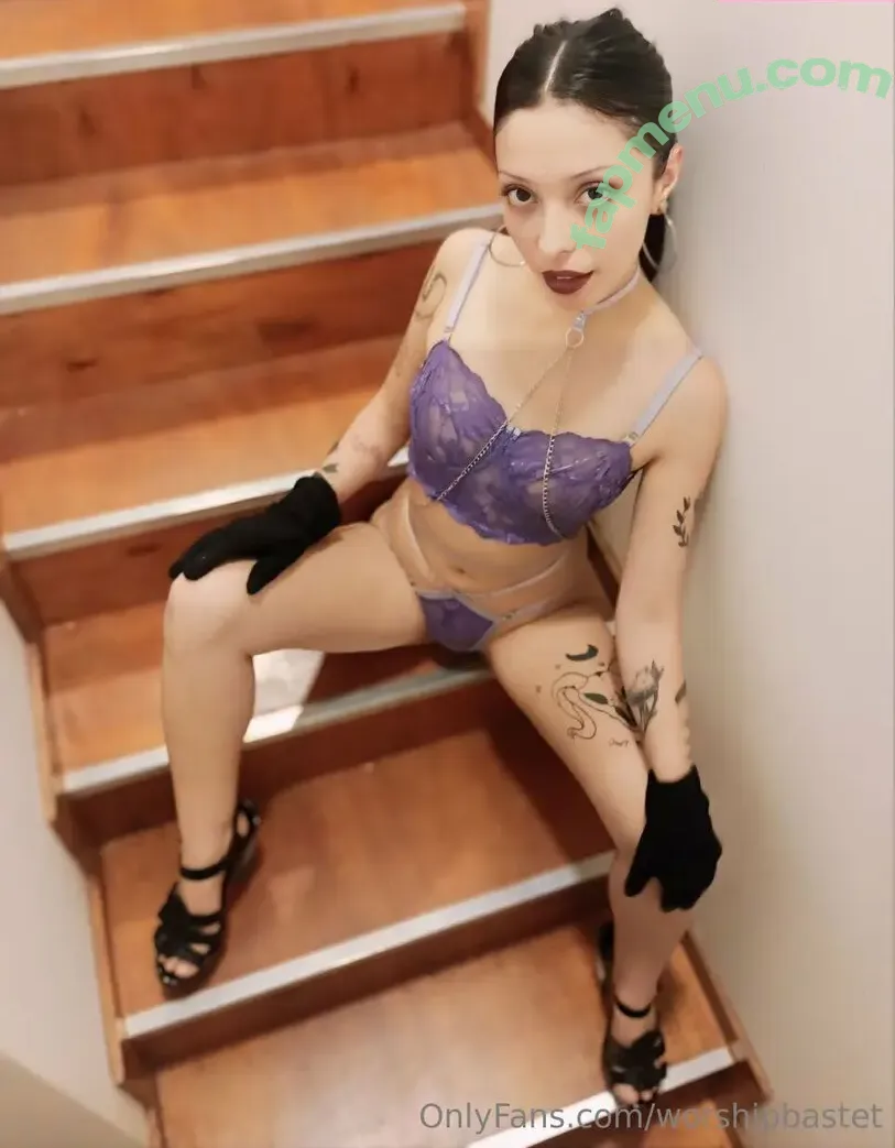worshipbastet nude photo #0021 (reel)