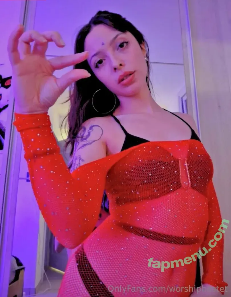 worshipbastet nude photo #0039 (reel)
