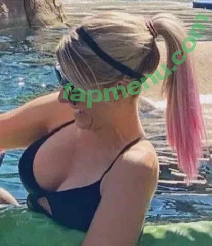 WWE Alexa Bliss nude photo #0003 (alexa_bliss_wwe_)