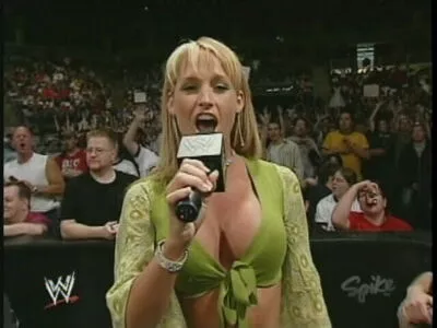 WWE Michelle McCool / mimicalacool nude photo #0003
