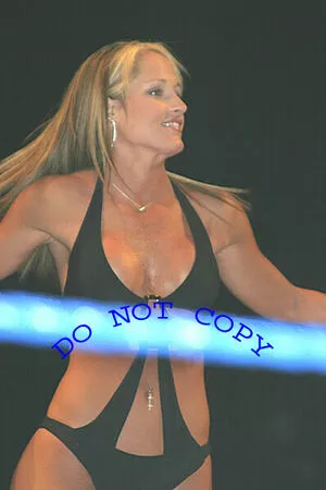 WWE Michelle McCool / mimicalacool nude photo #0026