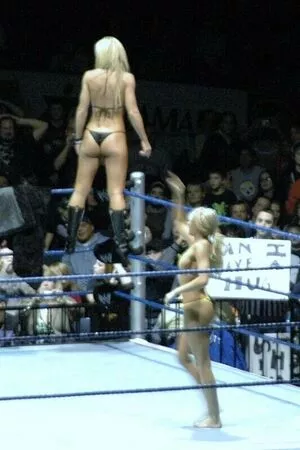 WWE Michelle McCool / mimicalacool nude photo #0034