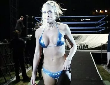 WWE Michelle McCool / mimicalacool nude photo #0037