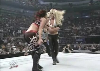 WWE Michelle McCool / mimicalacool nude photo #0046