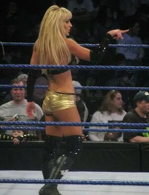 WWE Michelle McCool / mimicalacool nude photo #0054