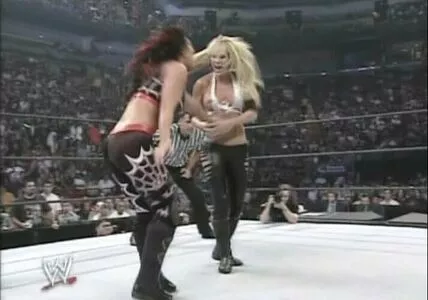 WWE Michelle McCool / mimicalacool nude photo #0058