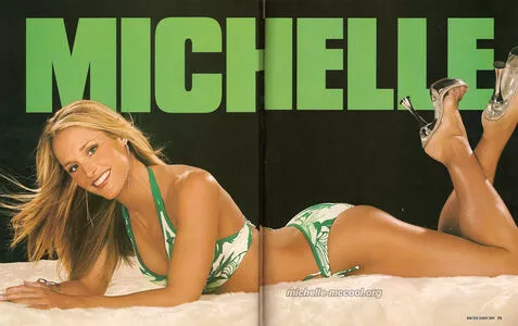 WWE Michelle McCool / mimicalacool nude photo #0059