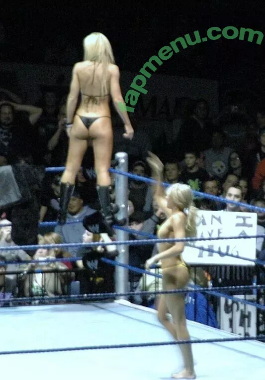 WWE Michelle McCool nude photo #0034 (mimicalacool)