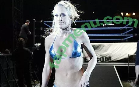 WWE Michelle McCool nude photo #0037 (mimicalacool)
