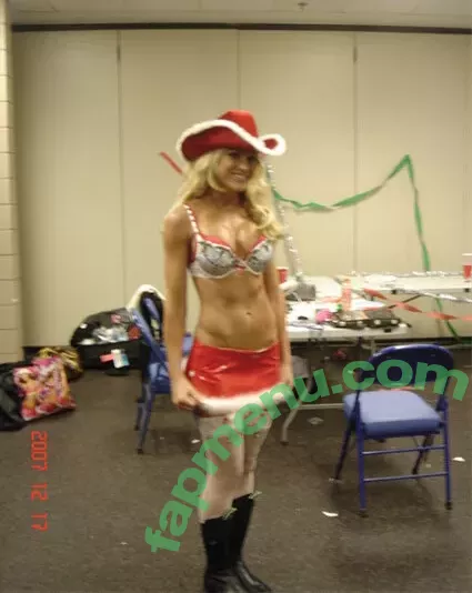 WWE Michelle McCool nude photo #0065 (mimicalacool)
