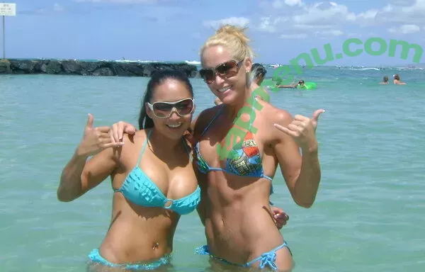 WWE Michelle McCool nude photo #0066 (mimicalacool)
