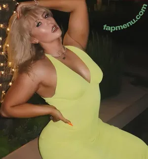 WWE Nikkita Lyons / nikkita_wwe nude photo #0011