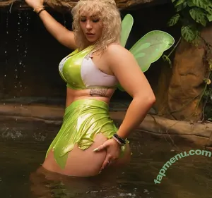 WWE Nikkita Lyons / nikkita_wwe nude photo #0015