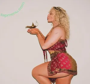 WWE Nikkita Lyons / nikkita_wwe nude photo #0019