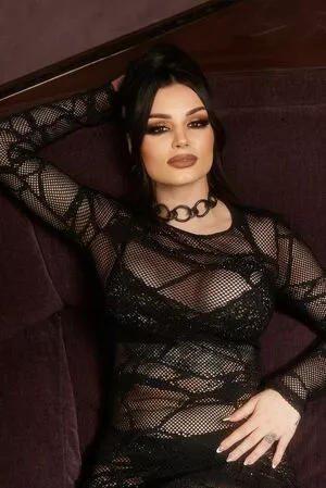 WWE Paige nude photo #0003