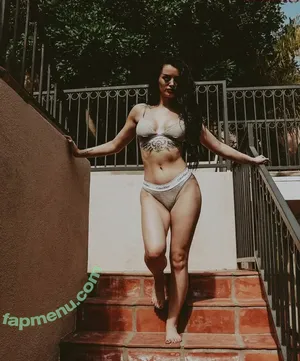 WWE Paige nude photo #0040