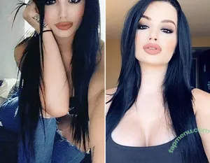WWE Paige nude photo #0044