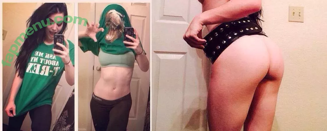 WWE Paige nude photo #0015 (WWE Paige)