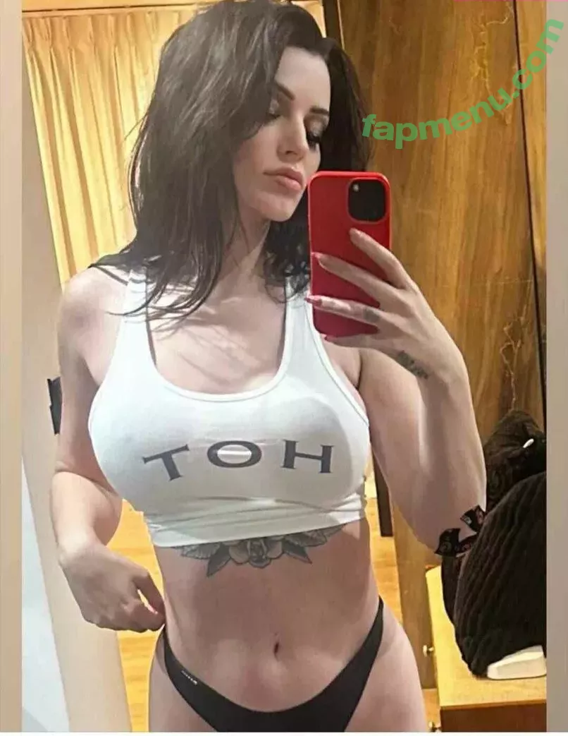 WWE Paige nude photo #0024 (WWE Paige)
